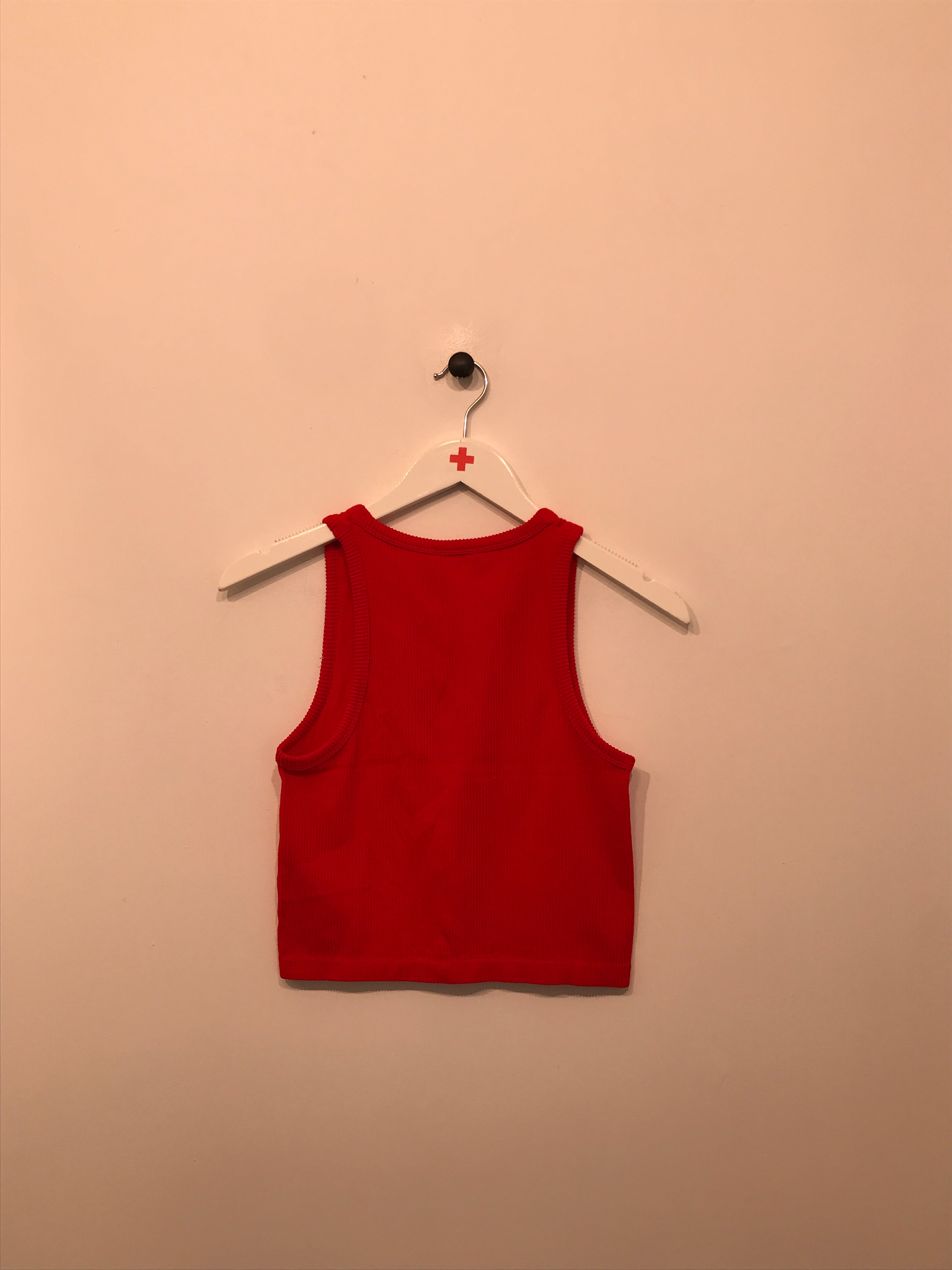 Stradivarius Top